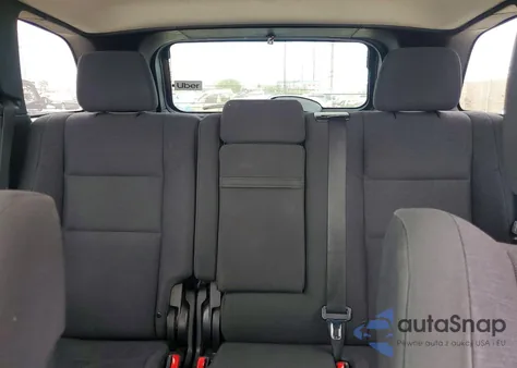 2012 Jeep Grand Cherokee Laredo из США, поврежденный, VIN 1C4RJEAG3CC108189